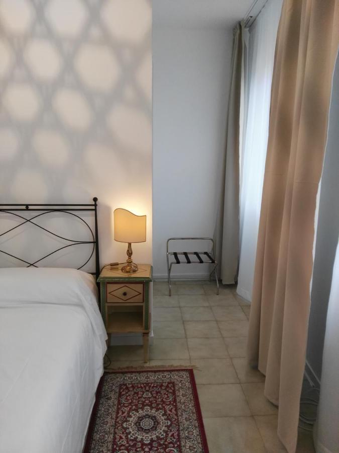Butterfly Guest House Venice Exterior photo