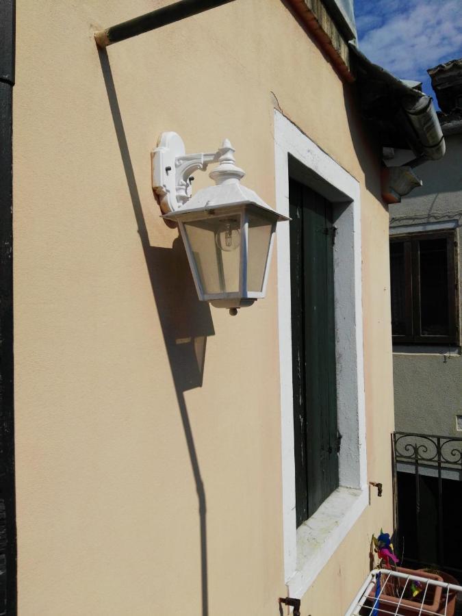 Butterfly Guest House Venice Exterior photo